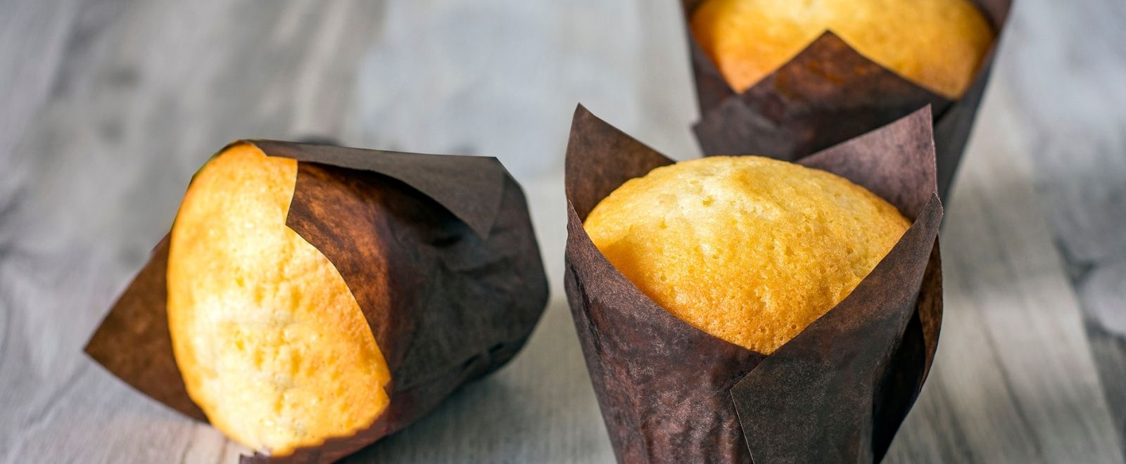 Ciasto Gluténmentes Muffin keverék